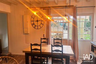 achat maison beuzeville 27210