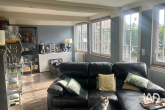 achat maison beuzeville 27210