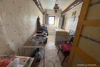 achat maison beuzeville 27210