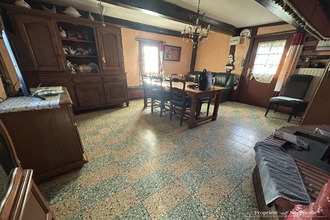 achat maison beuzeville 27210