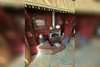 achat maison beuzeville 27210