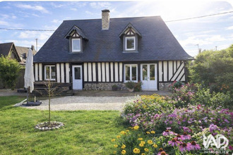 achat maison beuzeville 27210