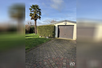 achat maison beuzeville 27210