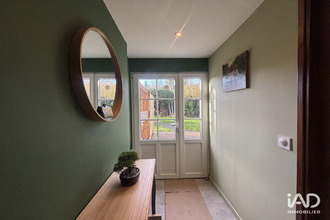 achat maison beuzeville 27210