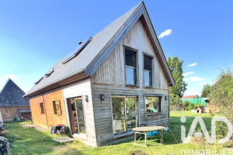 achat maison beuzeville 27210