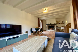 achat maison beuzeville 27210