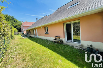 achat maison beuzeville 27210