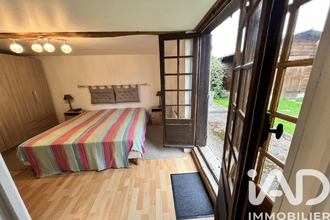 achat maison beuzeville 27210