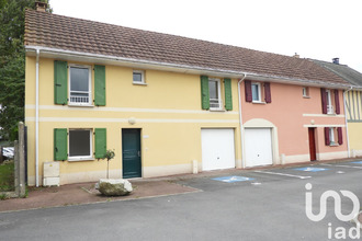 achat maison beuzeville 27210