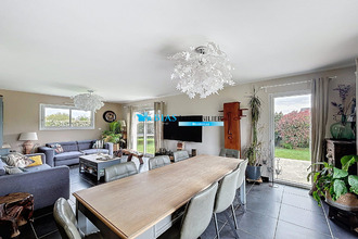 achat maison beuzeville 27210