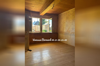 achat maison beuzeville 27210