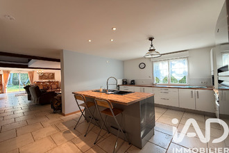 achat maison beuzeville 27210