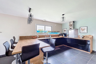 achat maison beuzeville 27210