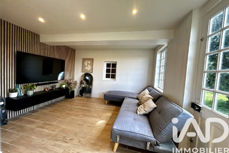 achat maison beuzeville 27210