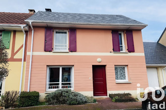 achat maison beuzeville 27210