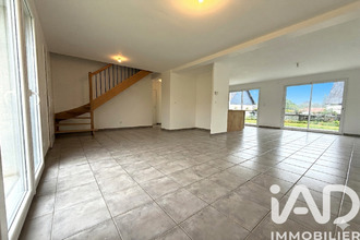 achat maison beuzeville 27210