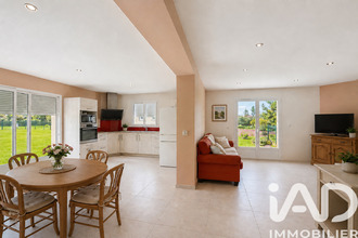 achat maison beuzeville 27210