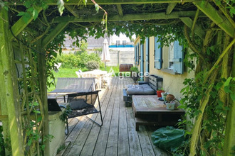 achat maison beuzeville 27210