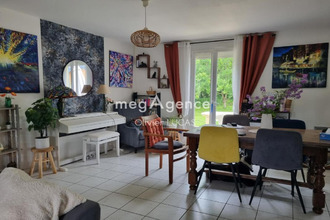 achat maison beuzeville 27210