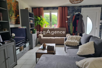 achat maison beuzeville 27210