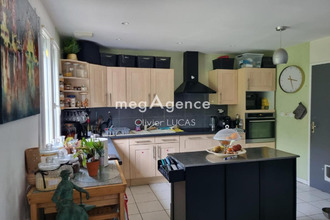 achat maison beuzeville 27210