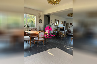 achat maison beuzeville 27210