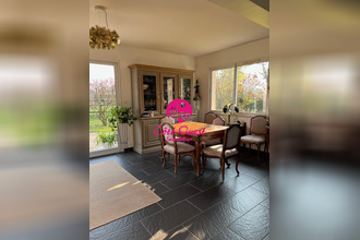 achat maison beuzeville 27210
