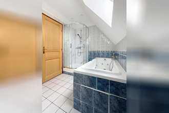 achat maison beuzeville 27210