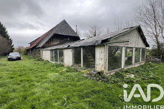 achat maison beuzeville 27210