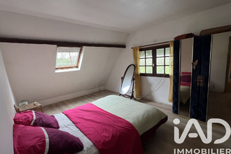 achat maison beuzeville 27210