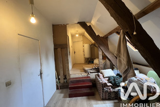 achat maison beuzeville 27210