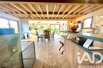 achat maison beuzeville 27210