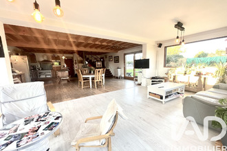 achat maison beuzeville 27210