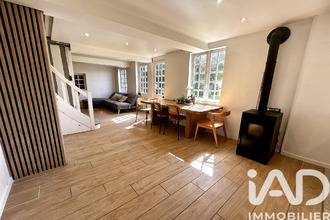achat maison beuzeville 27210