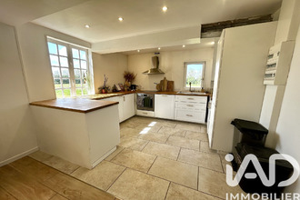 achat maison beuzeville 27210