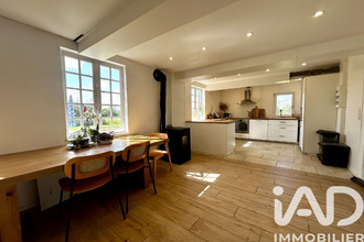 achat maison beuzeville 27210