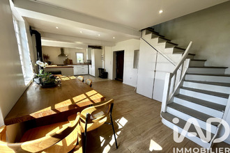 achat maison beuzeville 27210