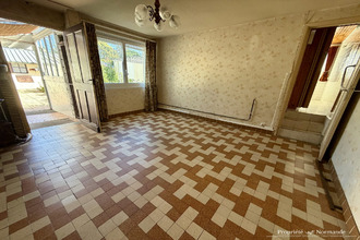 achat maison beuzeville 27210