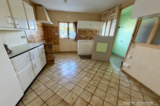 achat maison beuzeville 27210