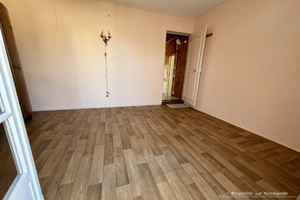 achat maison beuzeville 27210