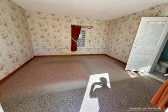 achat maison beuzeville 27210