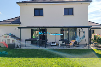 achat maison beuzeville 27210