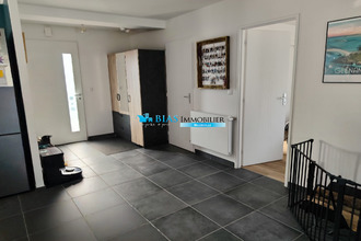 achat maison beuzeville 27210