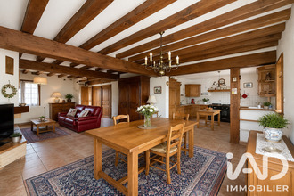 achat maison beuzeville 27210