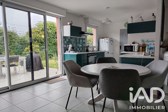 achat maison beuzeville 27210