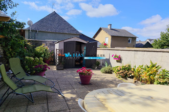 achat maison beuzeville 27210