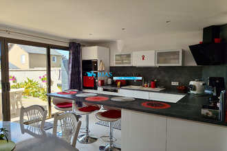 achat maison beuzeville 27210