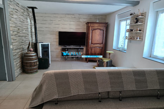 achat maison beuzeville 27210