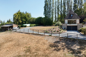 achat maison beuzeville 27210