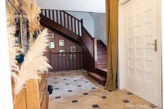 achat maison beuzeville 27210